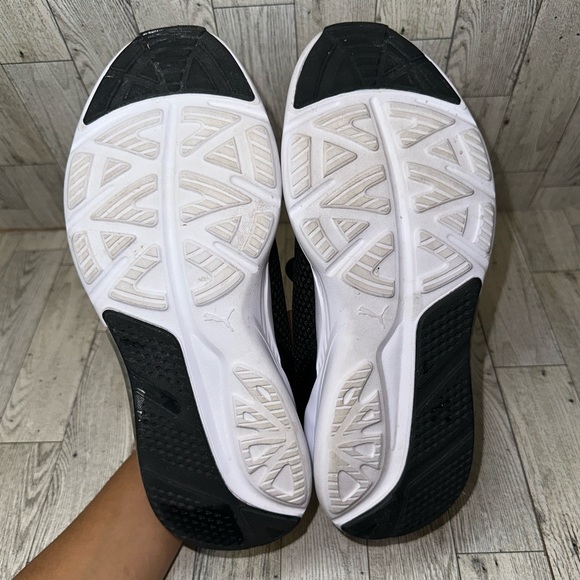 PUMA Cell Vive Evo Women's Running Sneakers size 7.5✨ - Picture 13 of 14